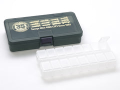 Mini 4WD GUP Mini 4WD Parts Storage Box Set (35th Anniversary Limited)