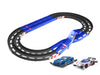 Mini 4WD Oval Home Circuit Rowdy Bull & Ignicion Set (2-lane, 216 x 120cm when assembled)