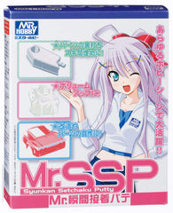 MJ200 Mr. SSP (Speedy Stiffening Putty)