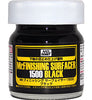 SF288 Mr. Finishing Surfacer 1500 Black (40ml)