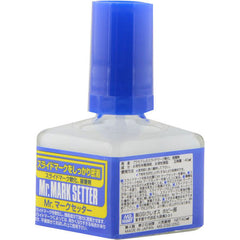 MS232 Mr. Mark Setter (40ml)