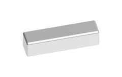 Neodymium Magnet Square 1.0 x 4.0 x 1.0mm (10 pieces)