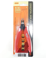 NINESTEPS Essential Side Cutter