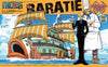 ONE PIECE Grand Ship Collection Baratie