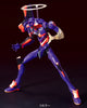 Rebuild of Evangelion #03 Evangelion Unit-01 Test Type Awakening Evangelion 2.0 ver.