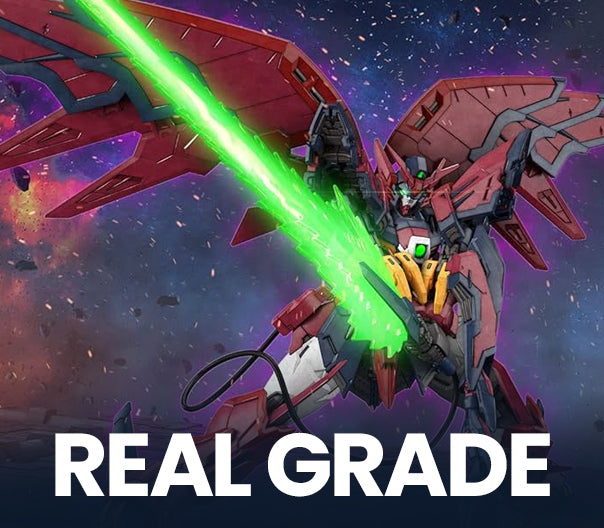 Real Grade