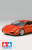 1/24 Tamiya Sports Car #298 Ferrari 360 Modena