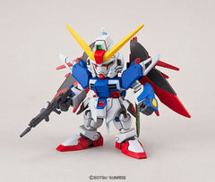 SD EX Standard #09 Destiny Gundam