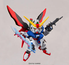 SD EX Standard #09 Destiny Gundam