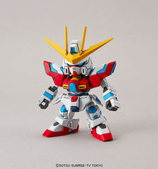 SD EX Standard #11 Try Burning Gundam