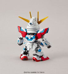 SD EX Standard #11 Try Burning Gundam