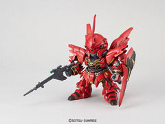 SD EX Standard #13 Sinanju