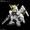 SD EX Standard #16 Nu Gundam