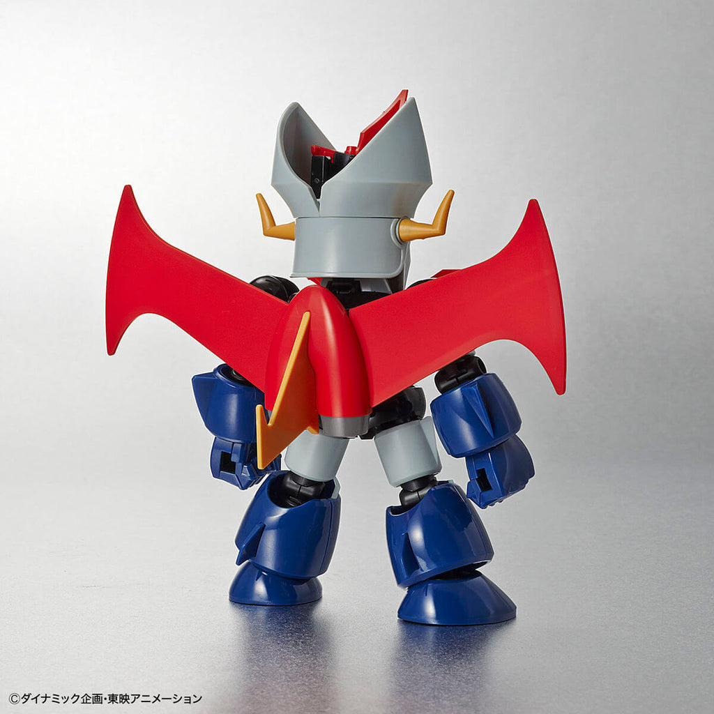 SDCS Great Mazinger