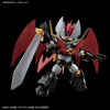 SDCS Mazinkaiser