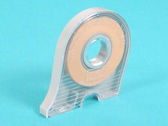 Tamiya Masking Tape 6mm with Dispenser