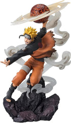 Tamashii Nations Figuarts Zero Naruto Uzumaki Naruto Lave Release Razenshuriken Figure