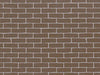 Tamiya Diorama Sheet Brickwork (1 sheet) (297 x 210mm)