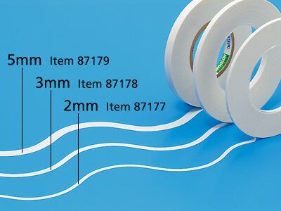 Tamiya Masking Tape for Curves 3mm