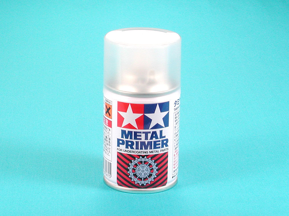 Tamiya Metal Primer (100ml)