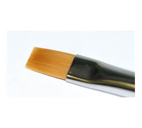 Tamiya Modeling Brush HF Flat Brush No.2