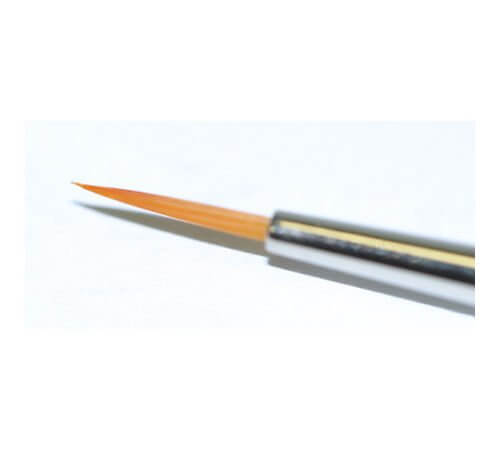 Tamiya Modeling Brush HF Pointed Brush Fine