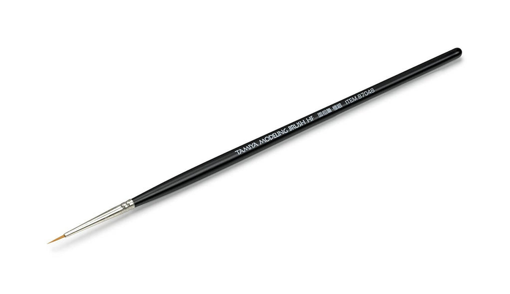 Tamiya Modeling Brush HF Pointed Brush Ultra Fine