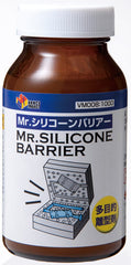 VM008 Mr. Silicone Barrier (100ml) (Multipurpose Mold Releasing Agent)