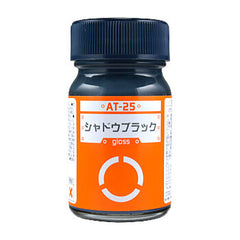 Votoms Color (15ml) AT-25 Shadow Black (Gloss)